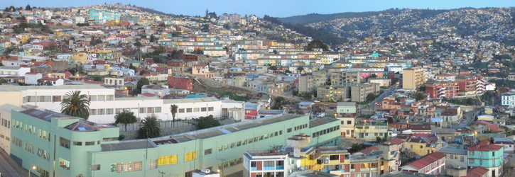 Más Que Administración, profesionales al servicio de la Región de Valparaíso.